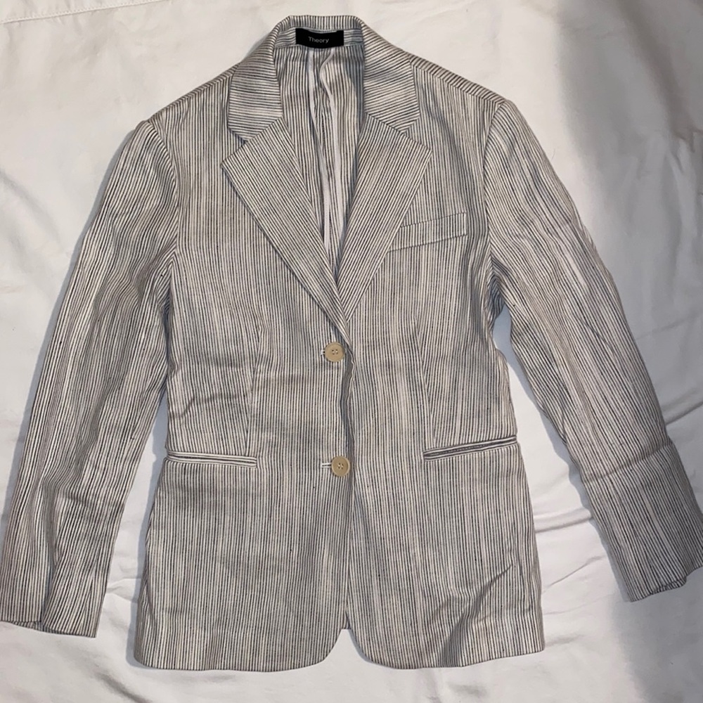 Theory Blazer